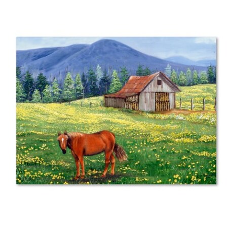 Trademark Fine Art